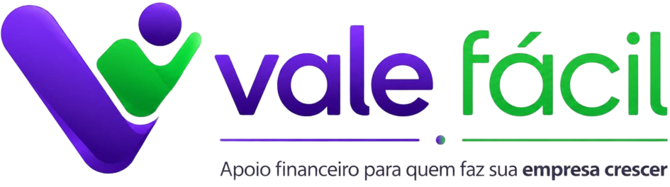 Vale Fácil Logo